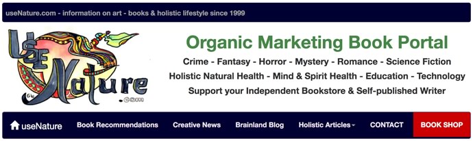 Organic Marketing - Book Portal